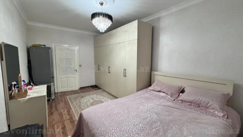 Satılır 3 otaqlı Mənzil Köhnə tikili 55 m² 7-ci mikrorayon - şəkil 6