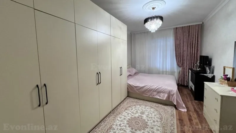 Satılır 3 otaqlı Mənzil Köhnə tikili 55 m² 7-ci mikrorayon - şəkil 7