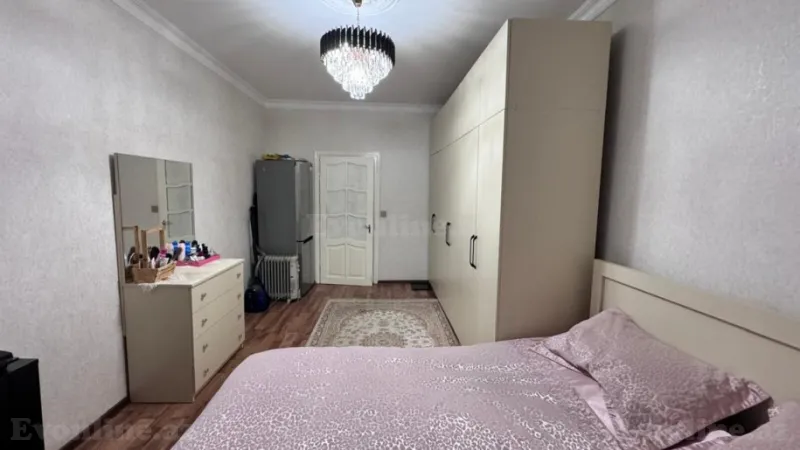 Satılır 3 otaqlı Mənzil Köhnə tikili 55 m² 7-ci mikrorayon - şəkil 8