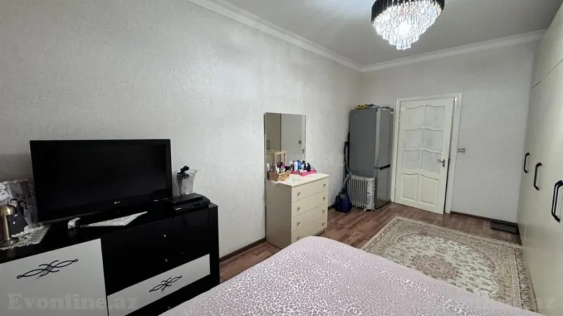 Satılır 3 otaqlı Mənzil Köhnə tikili 55 m² 7-ci mikrorayon - şəkil 9