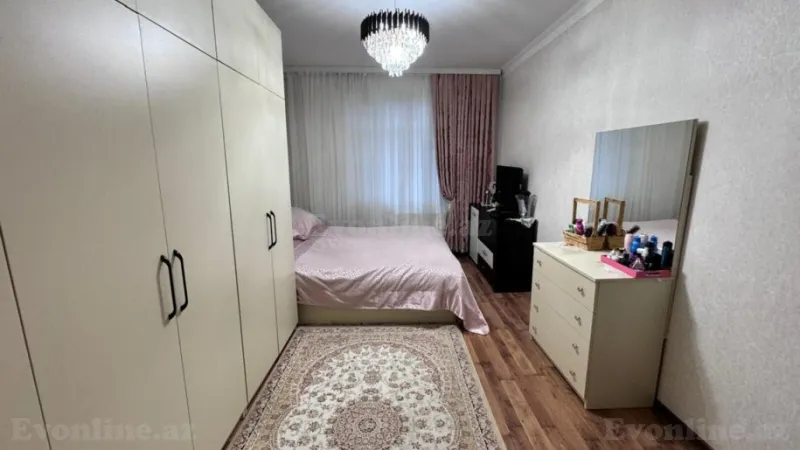 Satılır 3 otaqlı Mənzil Köhnə tikili 55 m² 7-ci mikrorayon - şəkil 12