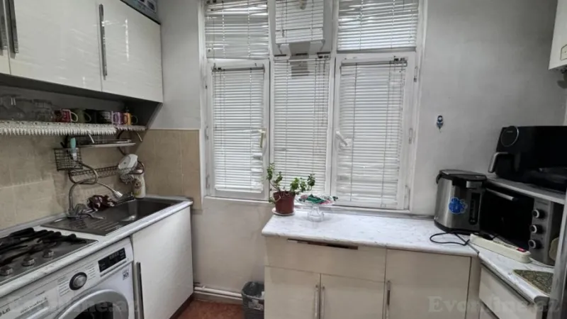 Satılır 3 otaqlı Mənzil Köhnə tikili 55 m² 7-ci mikrorayon - şəkil 14