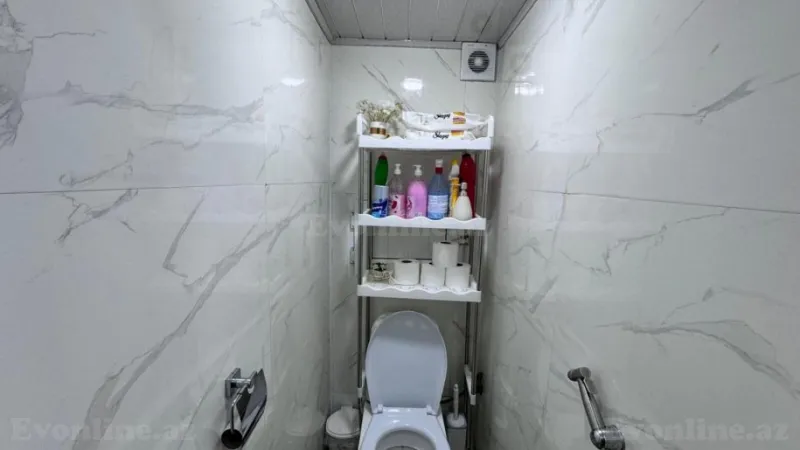 Satılır 3 otaqlı Mənzil Köhnə tikili 55 m² 7-ci mikrorayon - şəkil 17