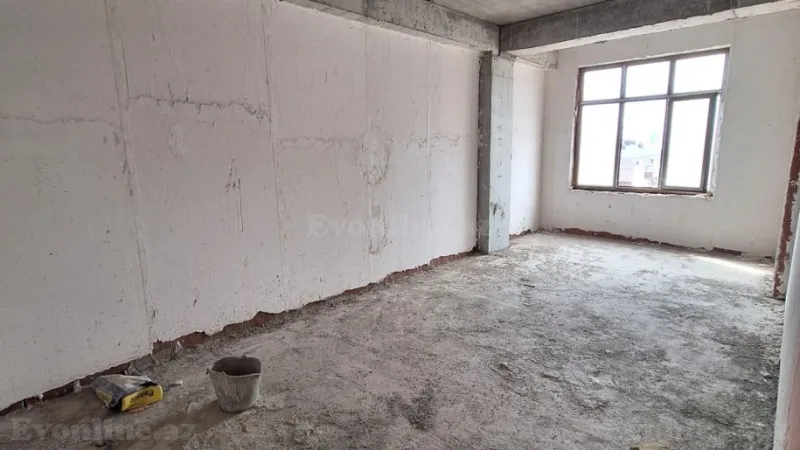 Satılır 2 otaqlı Mənzil Yeni tikili 59 m² Nəriman Nərimanov m. - şəkil 3