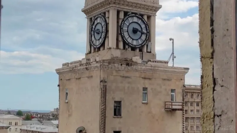 Satılır 2 otaqlı Mənzil Yeni tikili 59 m² Nəriman Nərimanov m. - şəkil 6