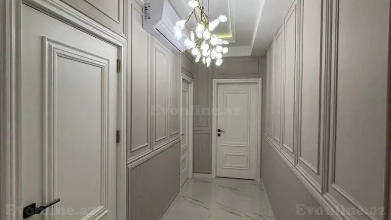 Kirayə verilir 3 otaqlı Mənzil Köhnə tikili 100 m² Badamdar - şəkil 4