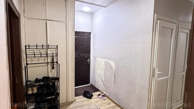 Satılır 3 otaqlı Mənzil Köhnə tikili 80 m² Həzi Aslanov m. - şəkil 2