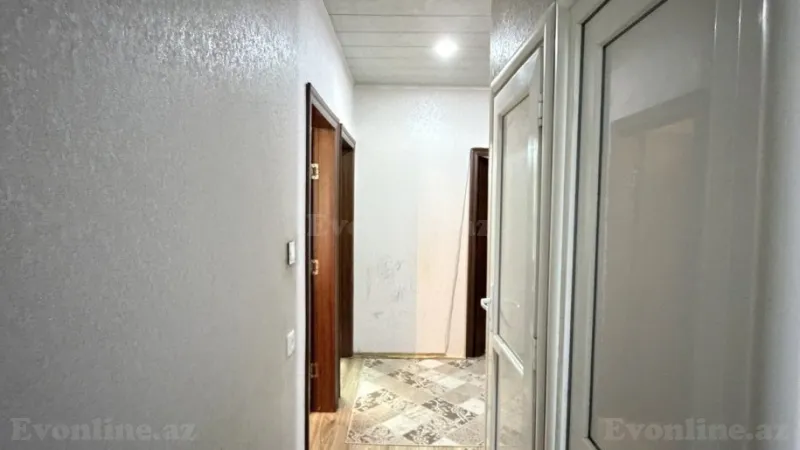 Satılır 3 otaqlı Mənzil Köhnə tikili 80 m² Həzi Aslanov m. - şəkil 6