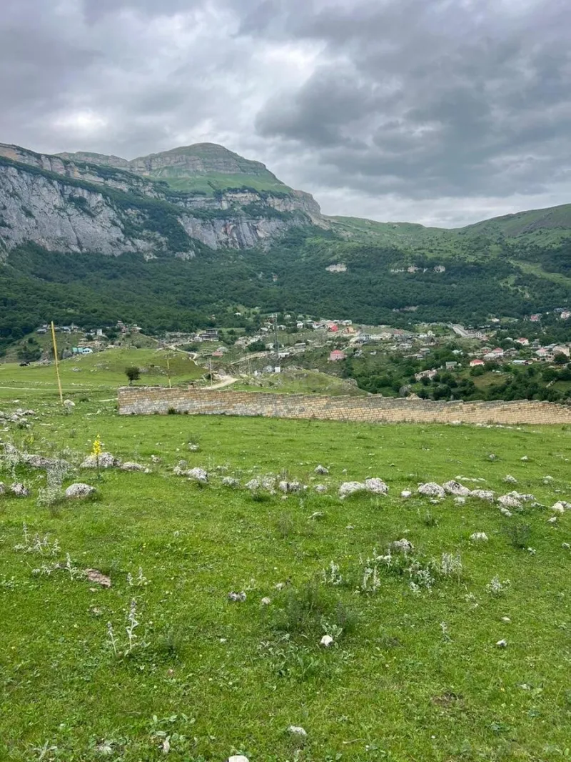 Satılır Torpaq 6 sot Quba - şəkil 3