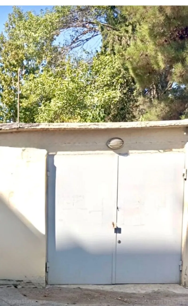 Qaraj 21 m² Yasamal Satılır