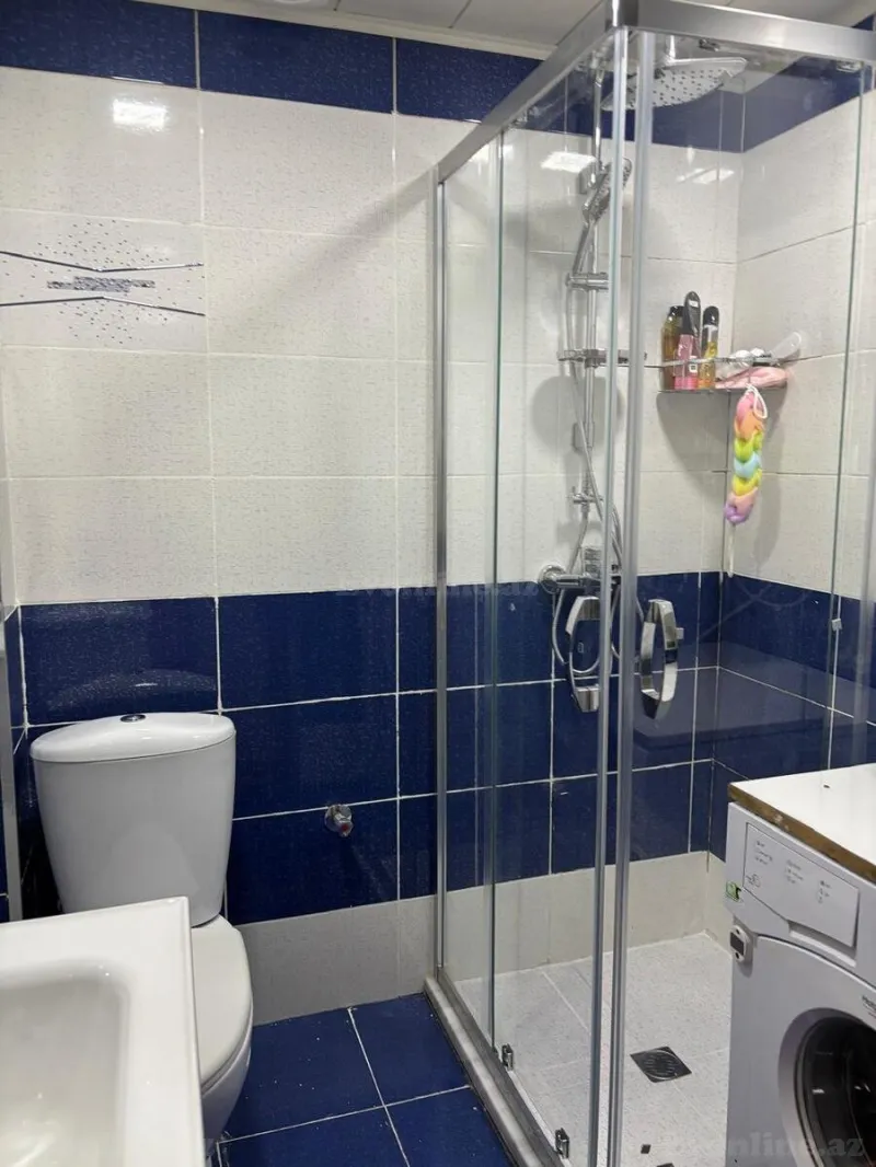 Satılır 2 otaqlı Mənzil Köhnə tikili 35 m² Elmlər Akademiyası m. - şəkil 5