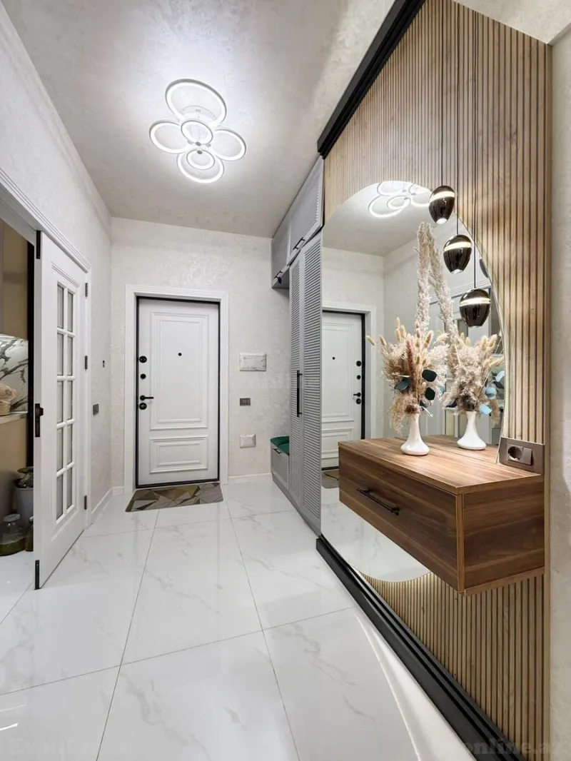 Satılır 2 otaqlı Mənzil Yeni tikili 74 m² Azadlıq prospekti m. - şəkil 10