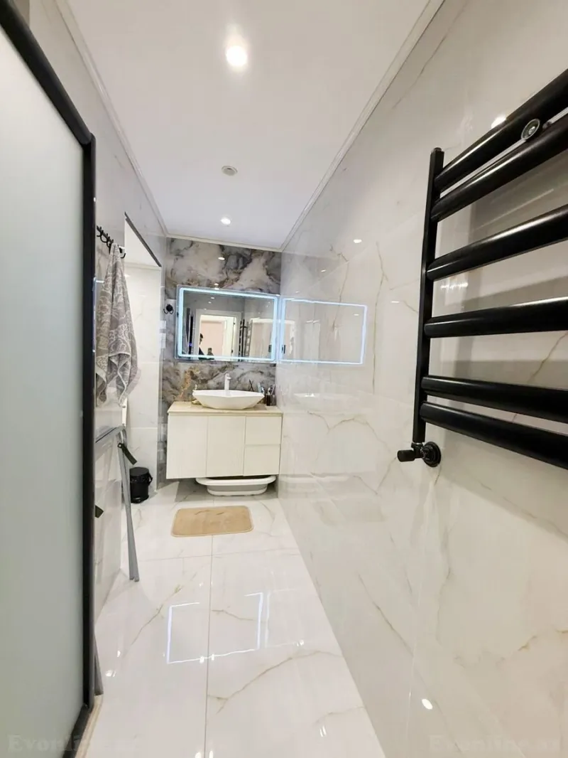 Satılır 2 otaqlı Mənzil Yeni tikili 74 m² Azadlıq prospekti m. - şəkil 11