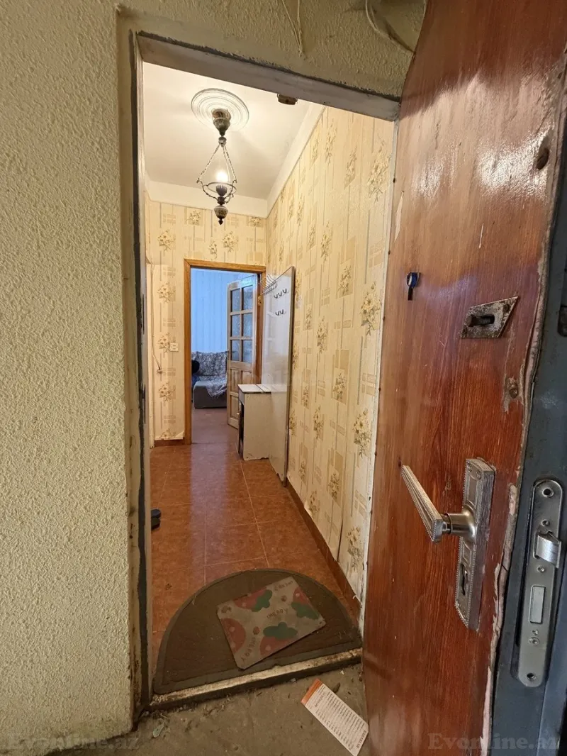 Satılır 2 otaqlı Mənzil Köhnə tikili 68 m² 3-cü mikrorayon - şəkil 5