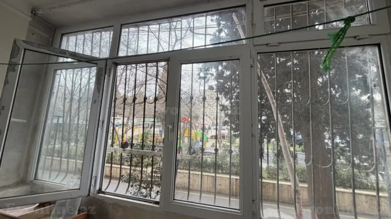 Satılır 2 otaqlı Mənzil Köhnə tikili 68 m² 3-cü mikrorayon - şəkil 15