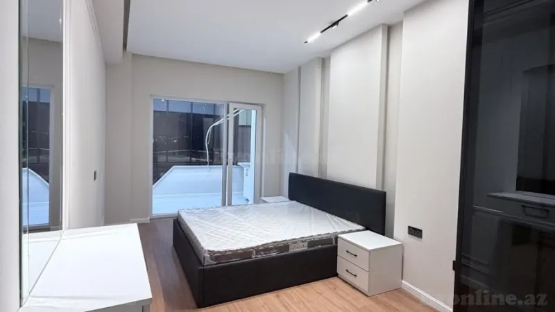 Satılır 3 otaqlı Mənzil Yeni tikili 114 m² Biləcəri - şəkil 5