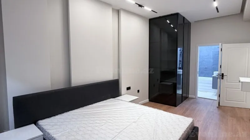 Satılır 3 otaqlı Mənzil Yeni tikili 114 m² Biləcəri - şəkil 6