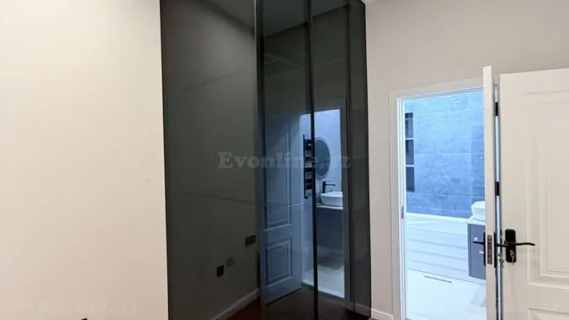 Satılır 3 otaqlı Mənzil Yeni tikili 114 m² Biləcəri - şəkil 7