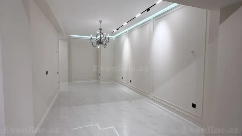 Satılır 3 otaqlı Mənzil Yeni tikili 114 m² Biləcəri - şəkil 10
