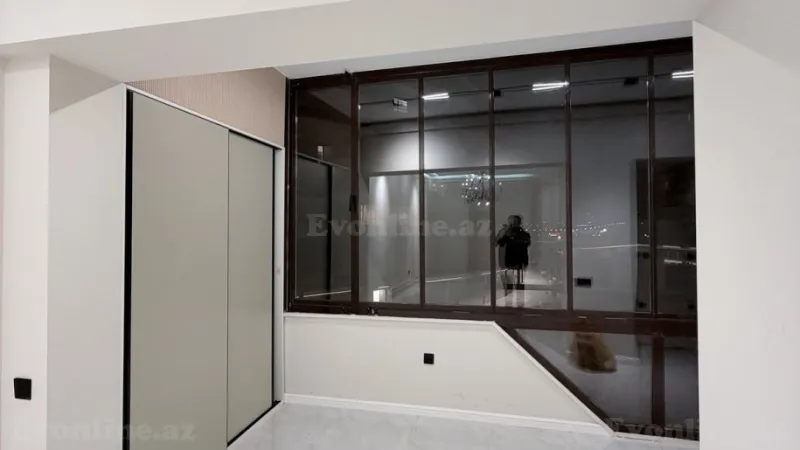 Satılır 3 otaqlı Mənzil Yeni tikili 114 m² Biləcəri - şəkil 11