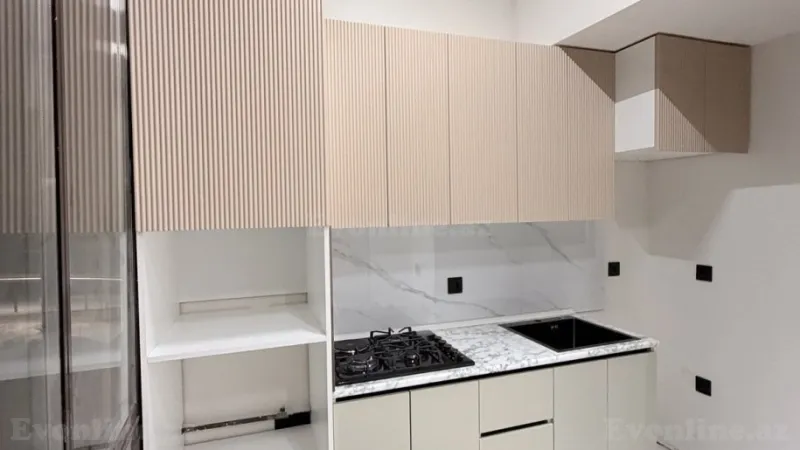 Satılır 3 otaqlı Mənzil Yeni tikili 114 m² Biləcəri - şəkil 12