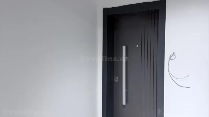 Satılır 3 otaqlı Mənzil Yeni tikili 114 m² Biləcəri - şəkil 15