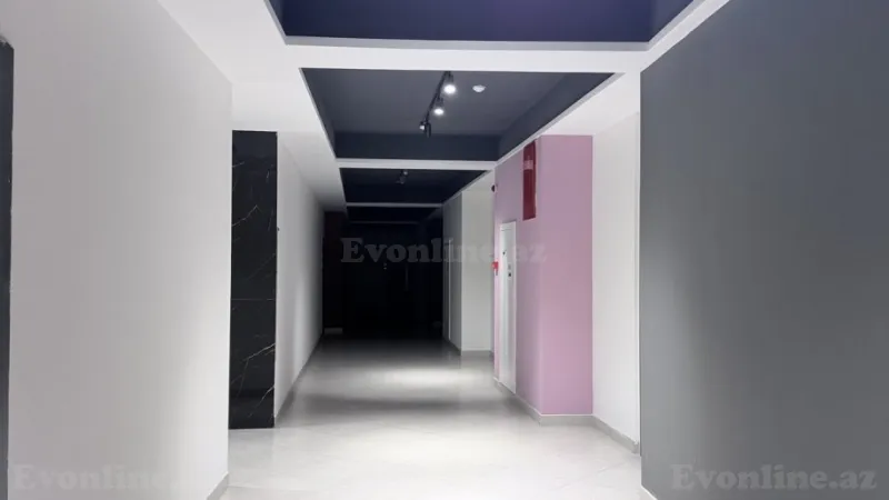 Satılır 3 otaqlı Mənzil Yeni tikili 114 m² Biləcəri - şəkil 16