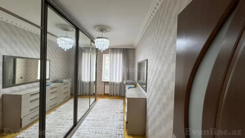 Satılır 3 otaqlı Mənzil Köhnə tikili 75 m² İçərişəhər m. - şəkil 7