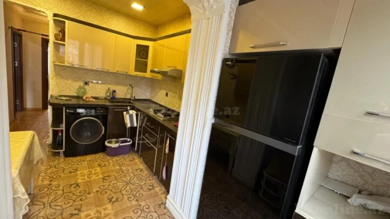 Satılır 3 otaqlı Mənzil Köhnə tikili 75 m² İçərişəhər m. - şəkil 10