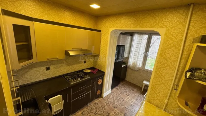 Satılır 3 otaqlı Mənzil Köhnə tikili 75 m² İçərişəhər m. - şəkil 11