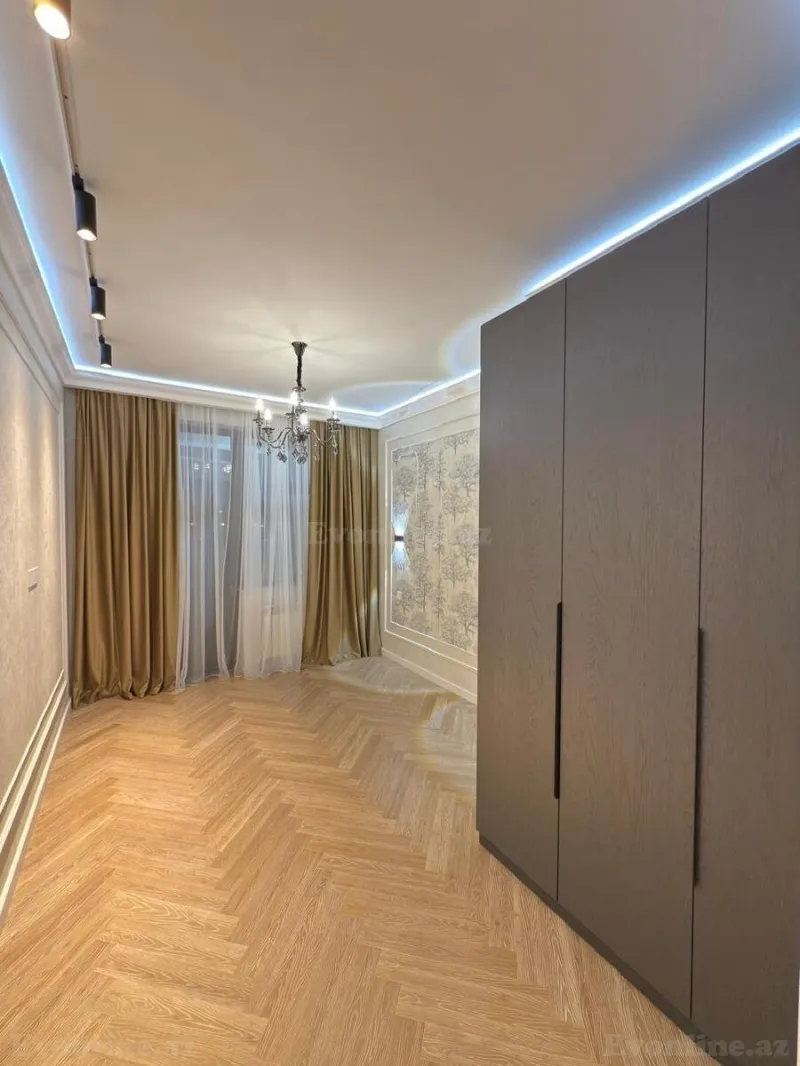 Satılır 3 otaqlı Mənzil Yeni tikili 84 m² 28 May m. - şəkil 6