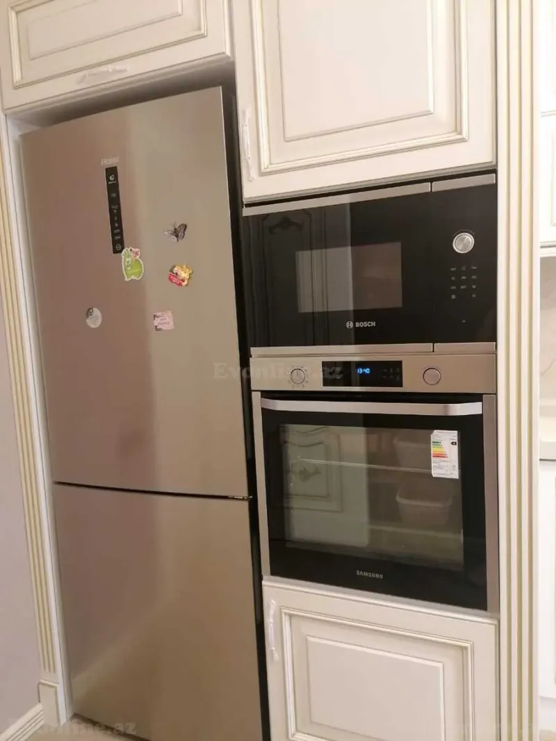 Kirayə verilir 2 otaqlı Mənzil Yeni tikili 90 m² Gənclik m. - şəkil 7