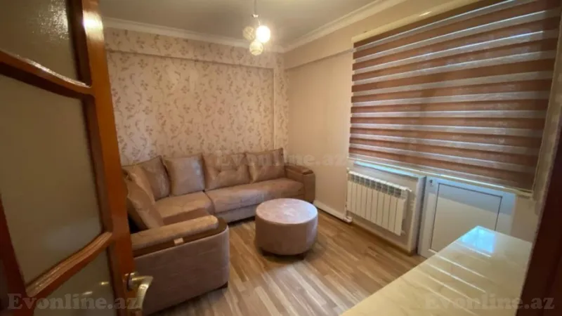 Satılır 2 otaqlı Mənzil Yeni tikili 51 m² İnşaatçılar m.