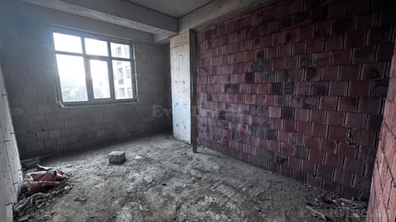 Satılır 2 otaqlı Mənzil Yeni tikili 82 m² Həzi Aslanov m. - şəkil 5