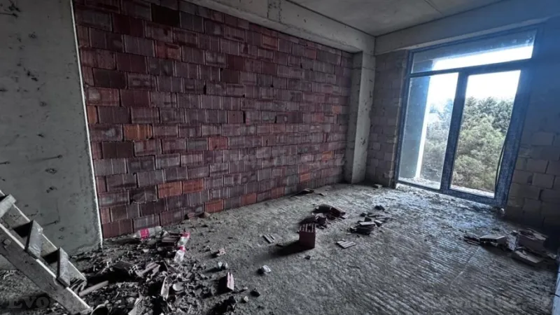 Satılır 2 otaqlı Mənzil Yeni tikili 82 m² Həzi Aslanov m. - şəkil 6