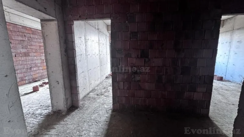 Satılır 2 otaqlı Mənzil Yeni tikili 82 m² Həzi Aslanov m. - şəkil 8