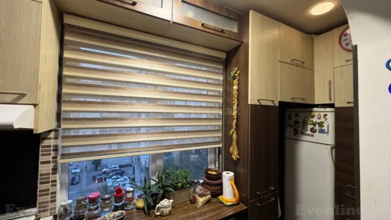 Satılır 3 otaqlı Mənzil Köhnə tikili 70 m² Yeni Yasamal - şəkil 15