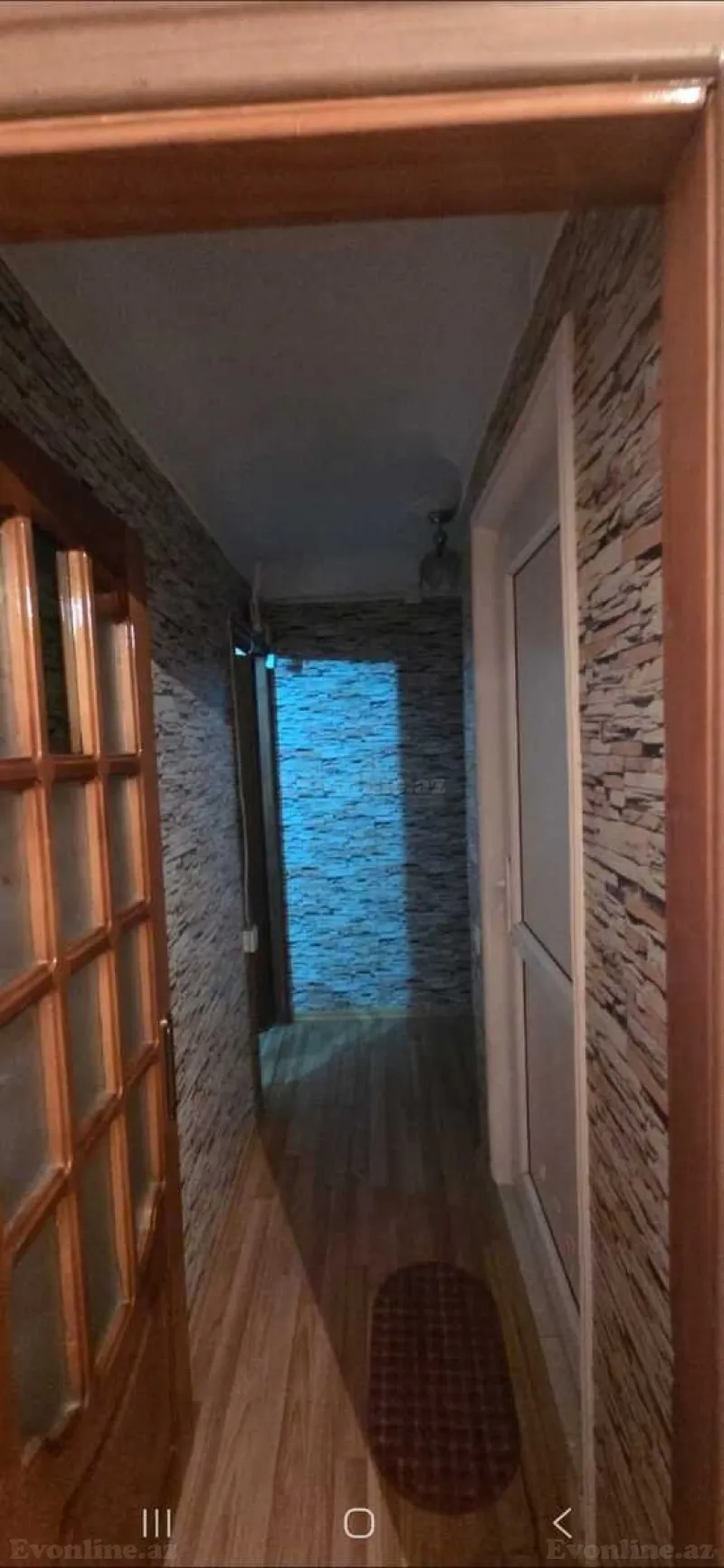 Satılır 1 otaqlı Mənzil Köhnə tikili 31 m² Neftçilər m.