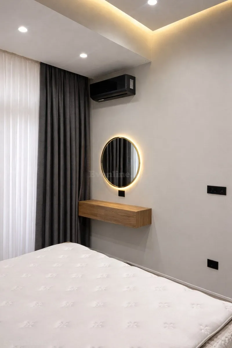 Satılır 2 otaqlı Mənzil Yeni tikili 64 m² Nizami m. - şəkil 5