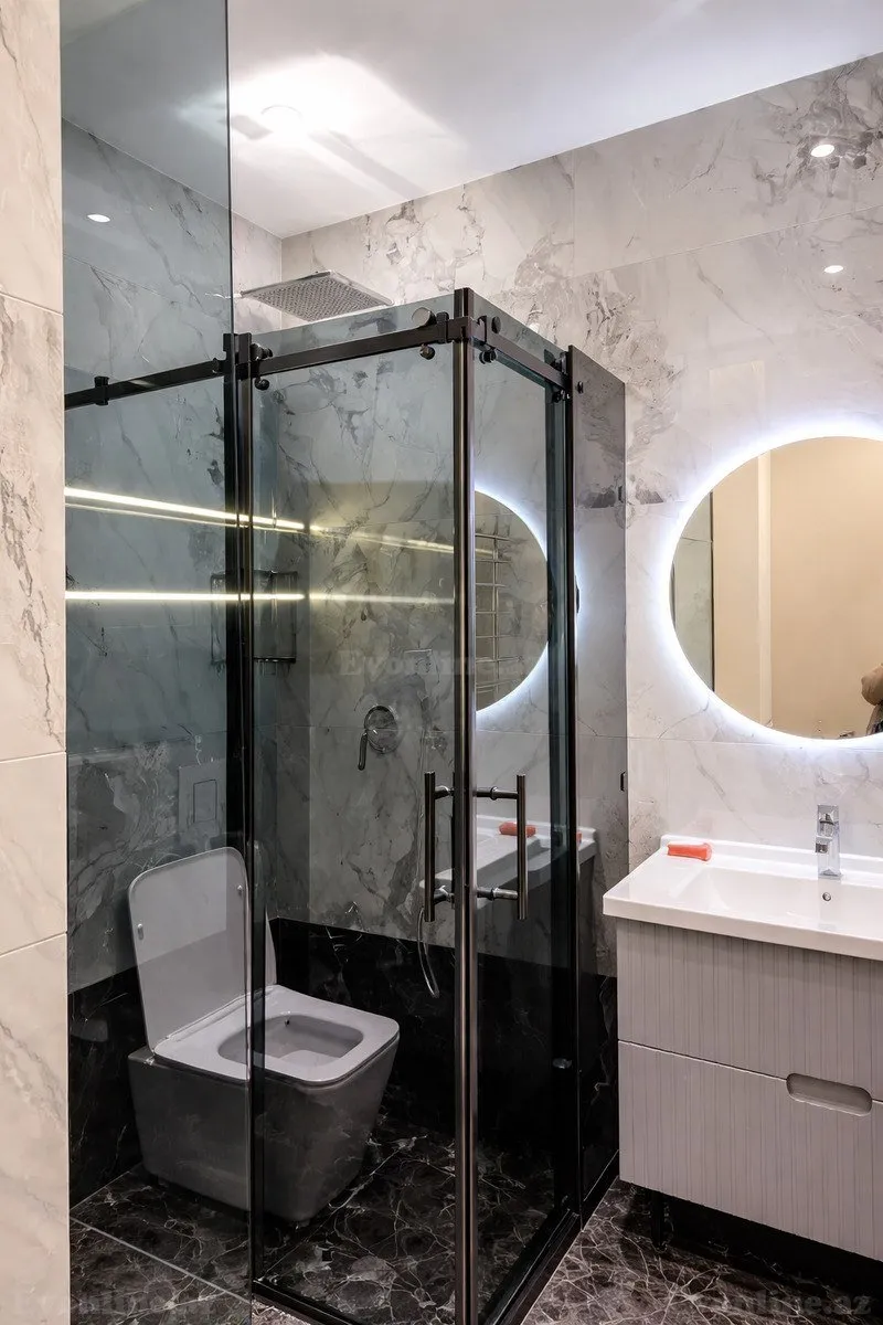 Satılır 2 otaqlı Mənzil Yeni tikili 64 m² Nizami m. - şəkil 7