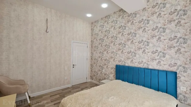 Satılır 4 otaqlı Mənzil Yeni tikili 130 m² Nəriman Nərimanov m. - şəkil 14