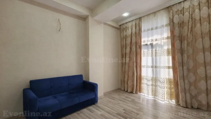 Satılır 4 otaqlı Mənzil Yeni tikili 130 m² Nəriman Nərimanov m. - şəkil 16