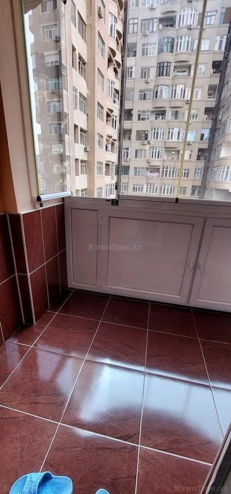 Satılır 3 otaqlı Mənzil Yeni tikili 136 m² Nəsimi m. - şəkil 13