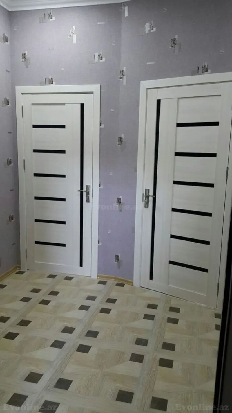 Kirayə verilir 2 otaqlı Mənzil Yeni tikili 65 m² Nəriman Nərimanov m. - şəkil 7
