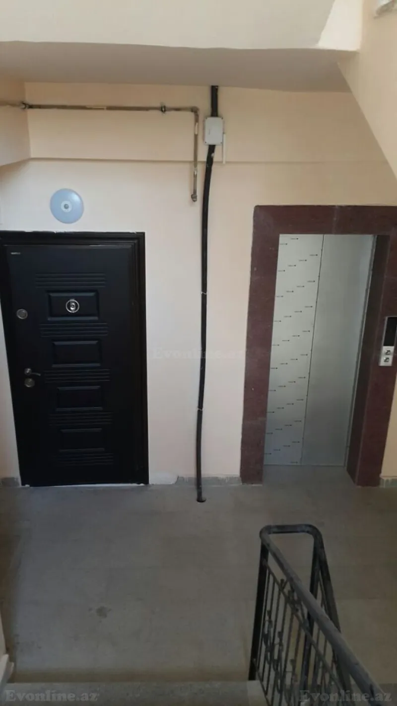 Kirayə verilir 2 otaqlı Mənzil Yeni tikili 65 m² Nəriman Nərimanov m. - şəkil 8