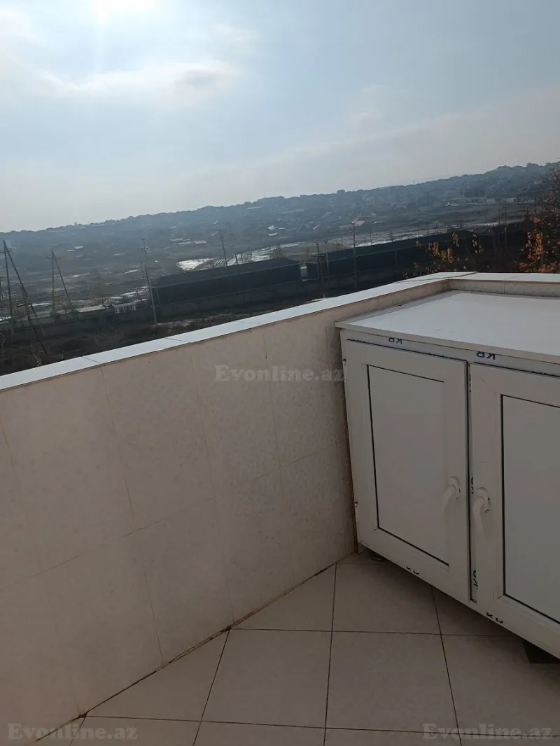 Satılır 3 otaqlı Mənzil Yeni tikili 84 m² Binəqədi - şəkil 6