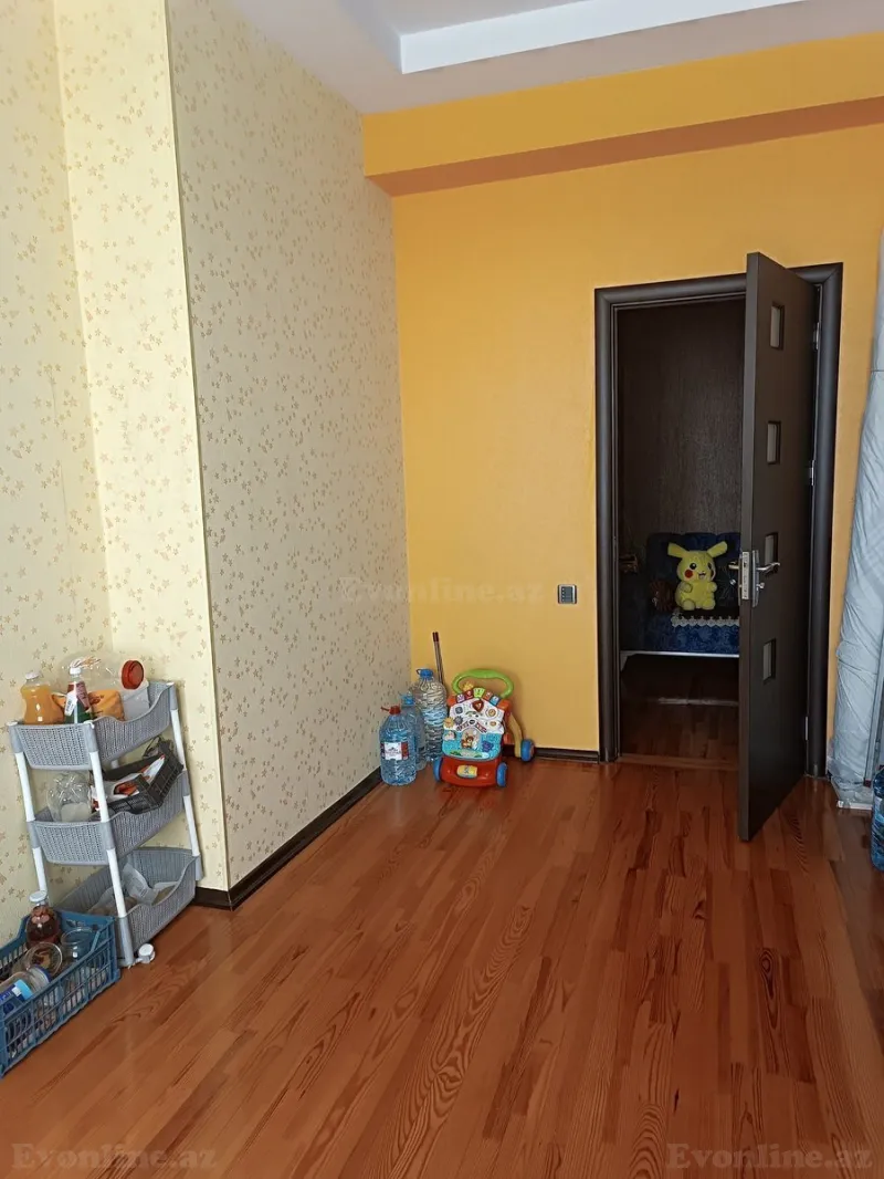 Satılır 3 otaqlı Mənzil Yeni tikili 84 m² Binəqədi - şəkil 7
