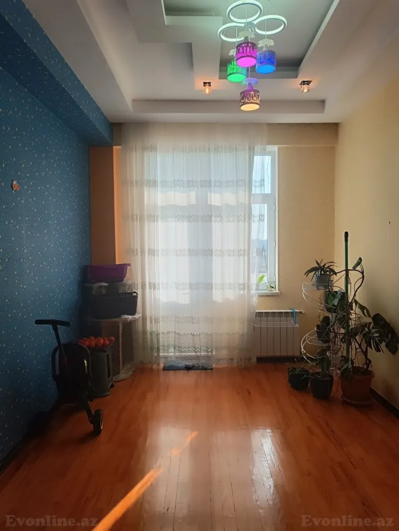 Satılır 3 otaqlı Mənzil Yeni tikili 84 m² Binəqədi - şəkil 8