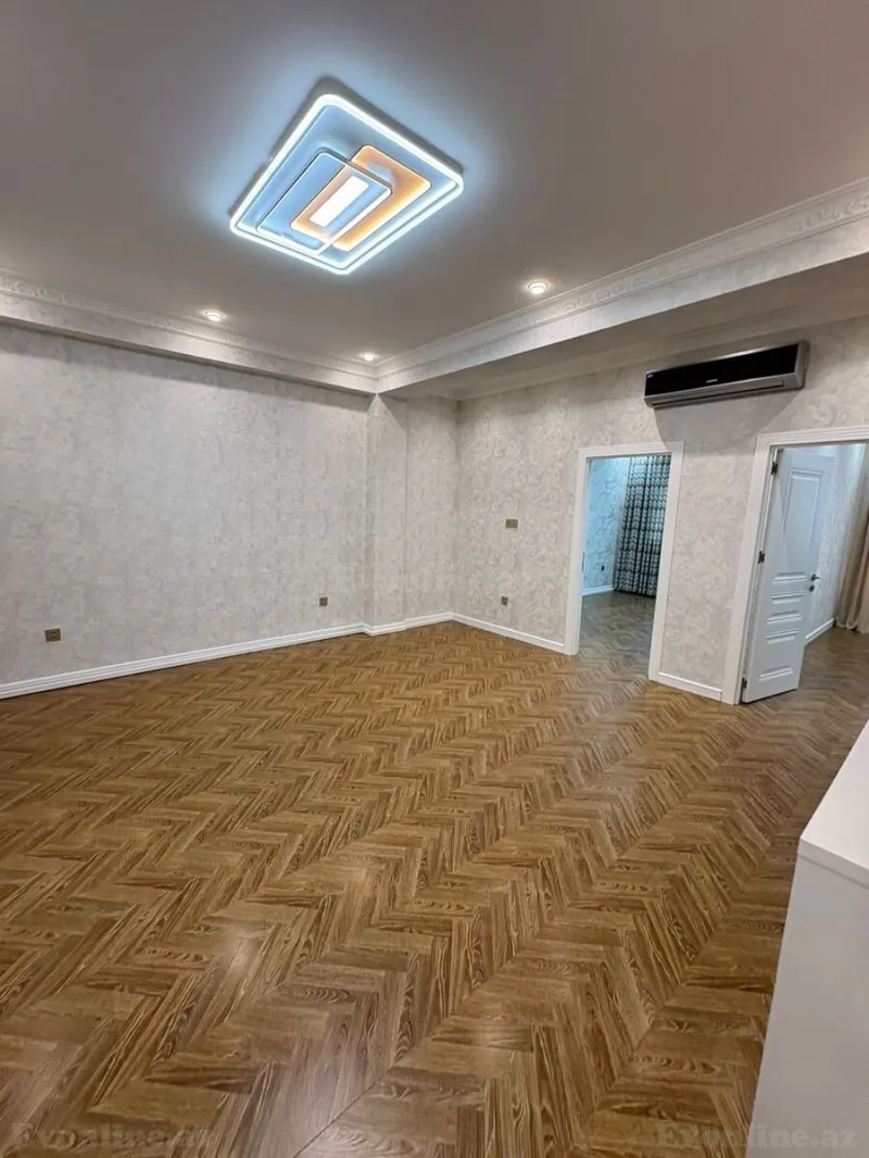 Satılır 3 otaqlı Mənzil Yeni tikili 86 m² Biləcəri - şəkil 8
