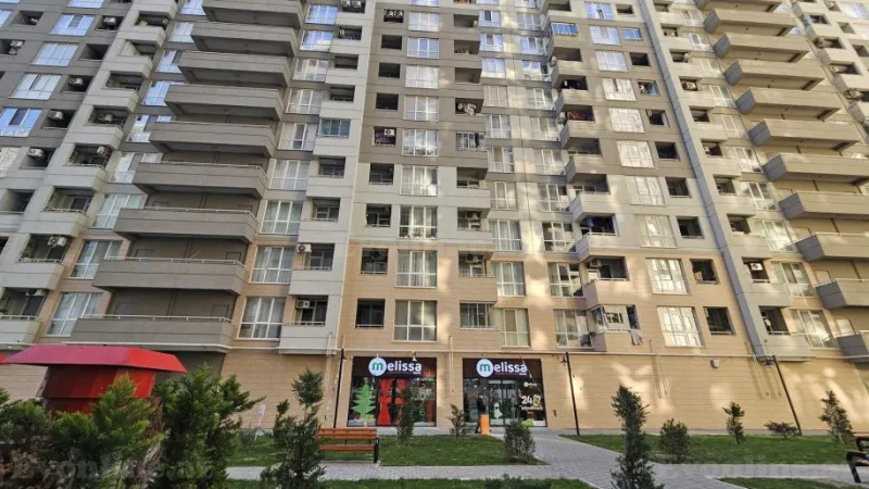 Satılır 2 otaqlı Mənzil Yeni tikili 50 m² 20 Yanvar m.